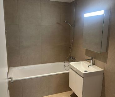 4.5 Zimmer, 90 m², 1. Stock - Foto 6