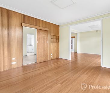Spacious Family Living with Multiple Living Zones - Photo 1