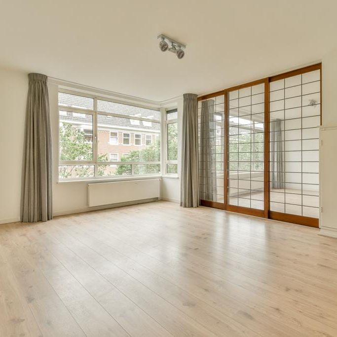 Appartement te huur: Milletstraat 51-2 1077 ZC Amsterdam - Photo 1