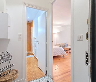 Apartment - Photo 5