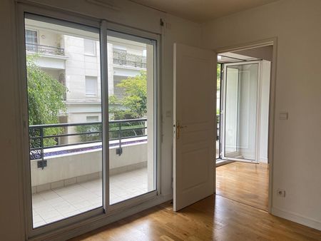 Appartement T2 Boulogne-Billancourt à louer - Photo 5