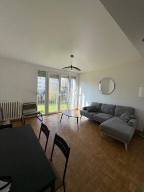 Jolie appartement, 3 chambres spacieuse Nantes - Photo 1