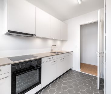 Newly renovated – Central – Modern – Your new home? - Foto 6