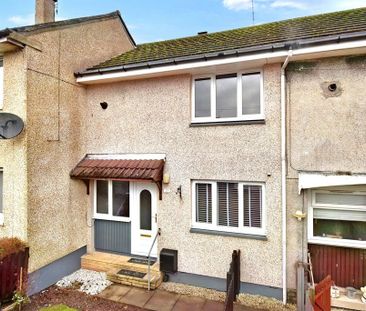 2 bedroom terraced house to rent - Photo 6