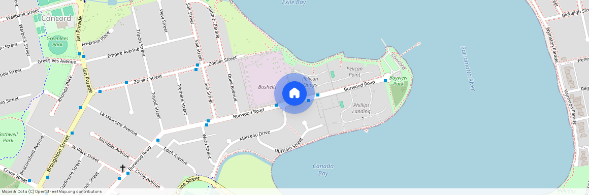 11/162E Burwood Road, Concord NSW 2137