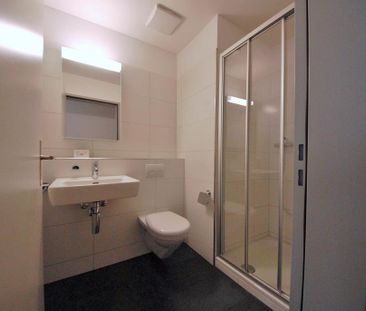 Moderne Wohnung mit Gartensitzplatz - Photo 4