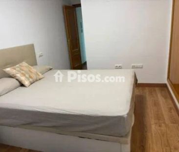 Piso en alquiler en Carrús Este-Camí Dels Magros - Foto 5