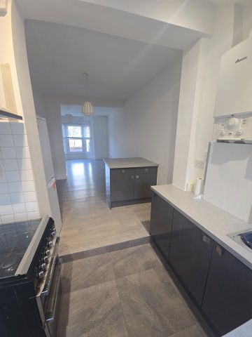 Studio Flat, Glendall Street, SW9 - Photo 3