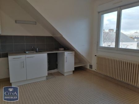 Location Appartement 3 pièces 80m² ST NAZAIRE 44600 - Photo 4