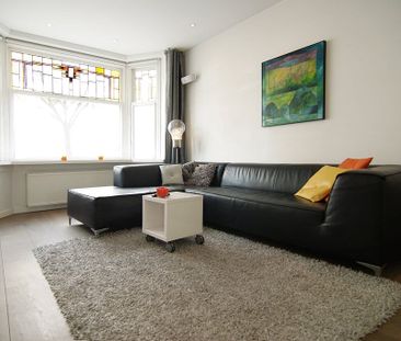 Appartement te huur: Kinderdijkstraat 85-H 1079 GG Amsterdam - Photo 1