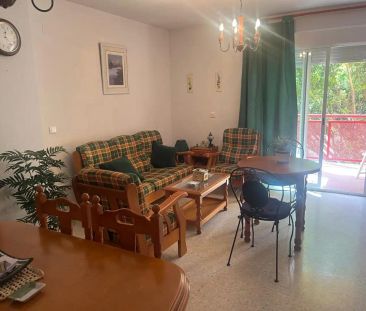 Málaga - Foto 2