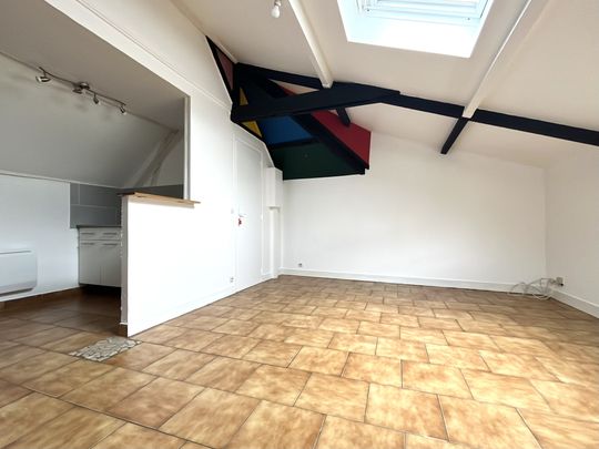 Location Appartement 2 pièces 38m² LIANCOURT 60140 - Photo 1