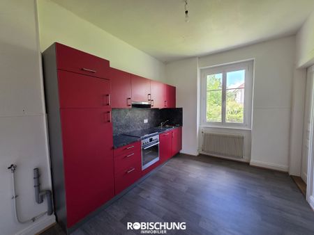 Location Appartement 4 pièces 92m² ALTKIRCH 68130 - Photo 3