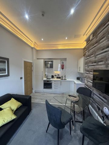 2 bedroom apartment to rent - Photo 3