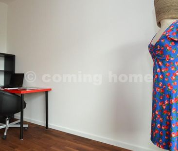 Working from Home: Nähe Volkspark - Photo 2