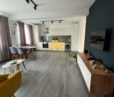 2 Camere Openspace, Petfriendly,Borhanci, Parcare, Modern, Profi. - Photo 2