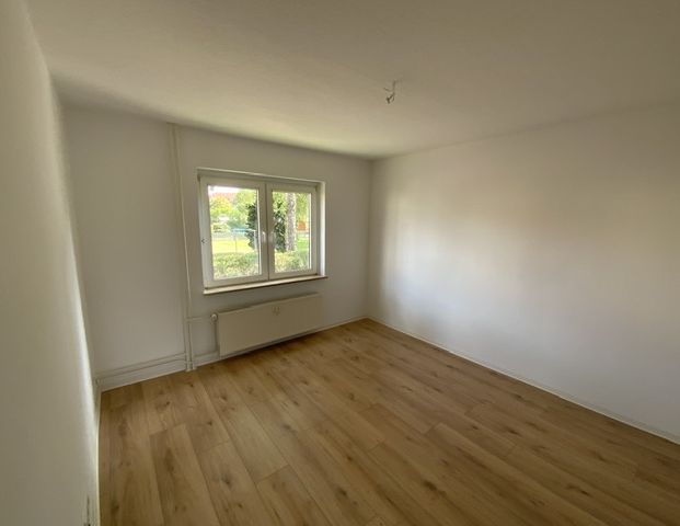 Singlewohnung im EG in Hamm Herringen - Foto 1