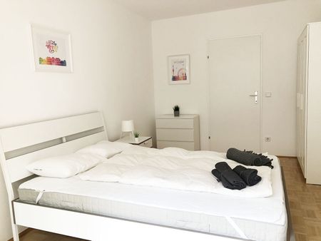 Stuwerstraße Zimmer 3 - Photo 5