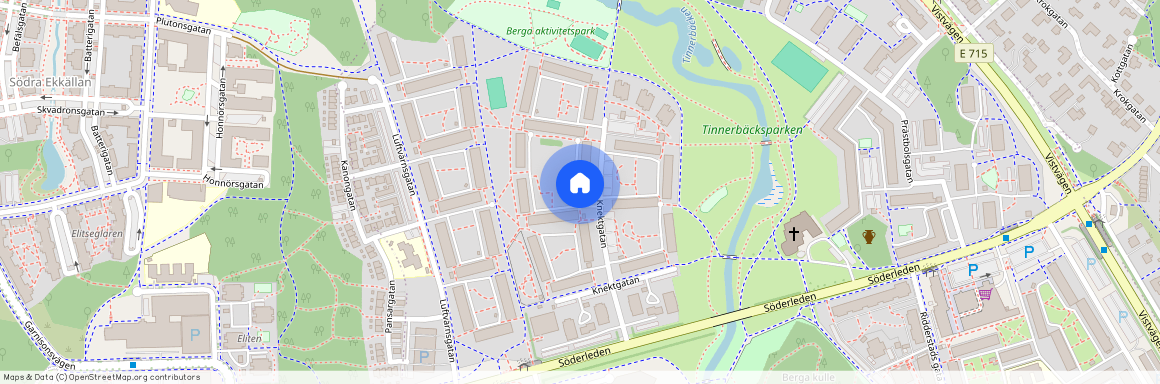 Knektgatan 43, Linköping
