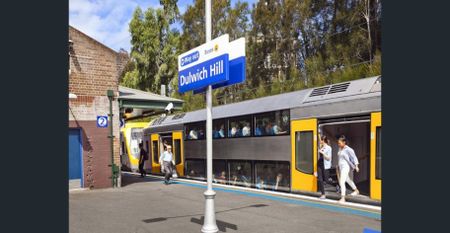 Studio Apartment in Boutique Complex - Photo 4