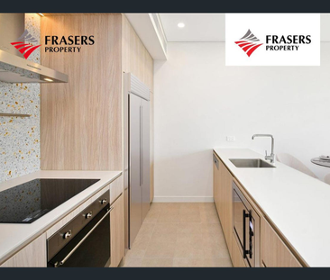 1 WEEK RENT FREE - LEVEL 15 NORTH EAST FACING - Photo 3