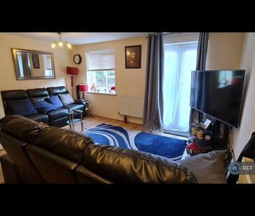 6 bedroom end of terrace house to rent - Photo 1