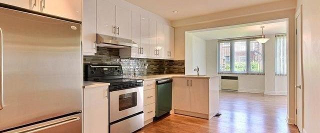 À louer / Appartement - Photo 1