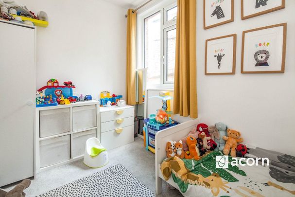 Upland Road, London, SE22 - Photo 1