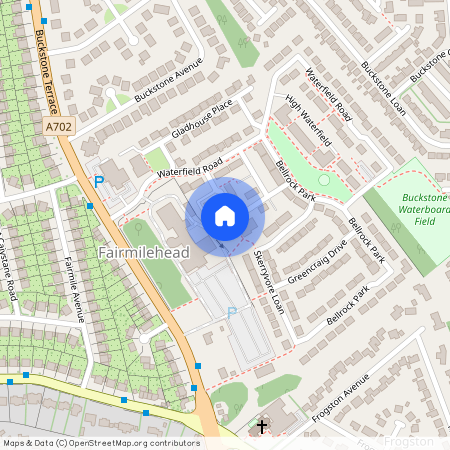 6 Fairfield Gardens, Edinburgh