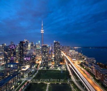 For Lease - 21 Iceboat Terrace Unit# 4001, Toronto, Ontario - Photo 1