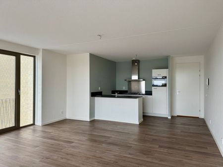 Appartement te huur: Weberstraat 58 3816 VC Amersfoort - Photo 4