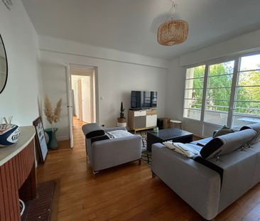 Location Appartement 3 pièces 71m² AGEN 47000 - Photo 1