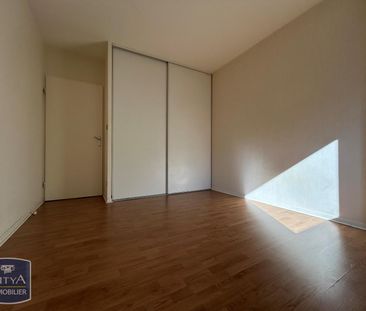 Location Appartement 2 pièces 48m² BRIVE LA GAILLARDE 19100 - Photo 1