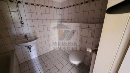 Schicke 2 Raum Wohnung mit Balkon in ruhiger Seitenstraße und Nähe Hauptbahnhof. - Foto 4