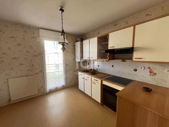 Appartement à Louer Saint Brevin Les Pins - Photo 1