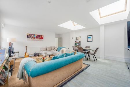 Munster Road, Munster Village SW6 - Photo 2