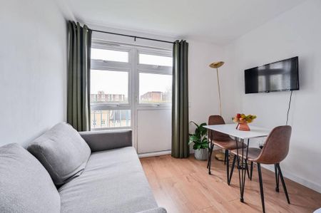 Studio to rent - Photo 3