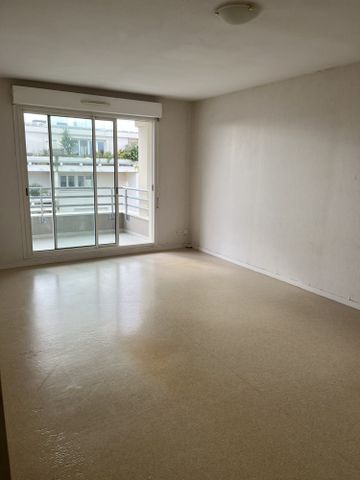 Location Appartement 3 pièces 65m² CENON 33150 - Photo 3