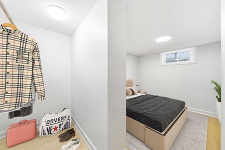 For Lease - 25 Knight Street Unit# Lower, Toronto, Ontario - Photo 4