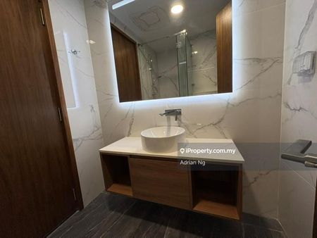Core Residence @ TRX, Tun Razak Exchange, Kuala Lumpur - Photo 4