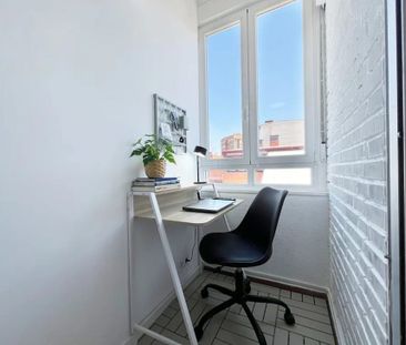 Calle Pedro Heredia, Madrid, Community of Madrid 28028 - Photo 4