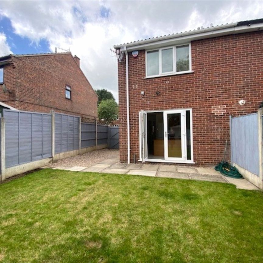 Weightman Drive, Giltbrook, Nottingham, NG16 - Photo 1