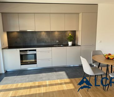 3.5 Zimmer, 89 m², 4. Stock - Photo 4