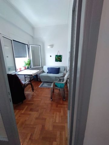 Διαμέρισμα για ενοικίαση Φωκίωνος Νέγρη (Κυψέλη) - Photo 4