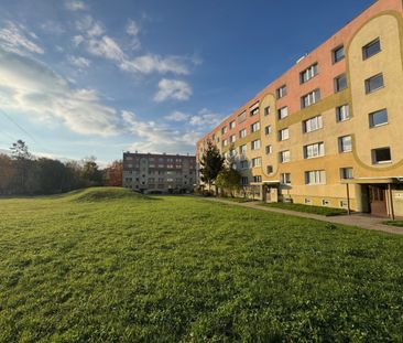 Łódź, Chóralna - Zdjęcie 5