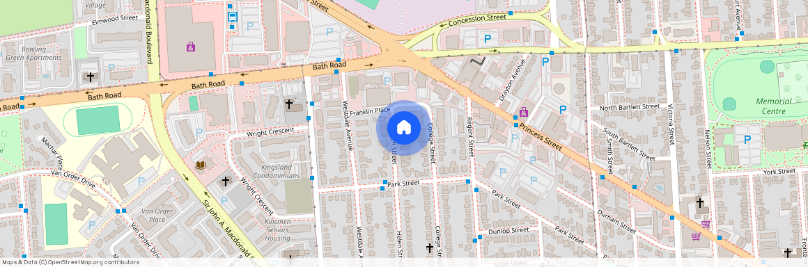 Unit 1, 297 Helen St, Kingston