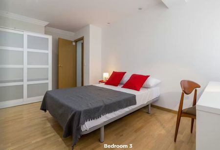 Passatge Doctor Bartual Moret, Valencia, Valencian Community 46010 - Photo 5