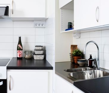 Tekla Thomassons Gata, Malmö - Foto 6