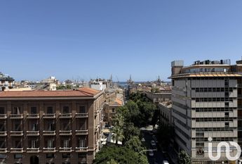 Via Siracusa, Palermo, Sicily 90141