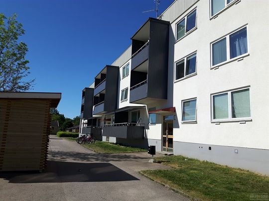 Ågatan 8 A - Foto 1